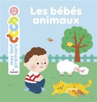 Les bébés animaux