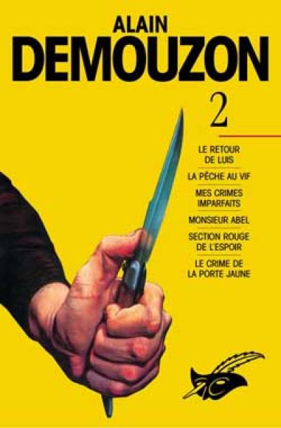 Oeuvres complètes. Vol. 2 Oeuvres complètes. Vol. 2