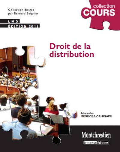 Droit de la distribution