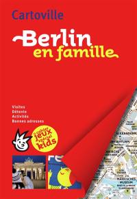 Berlin en famille