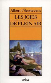 Les joies du plein air