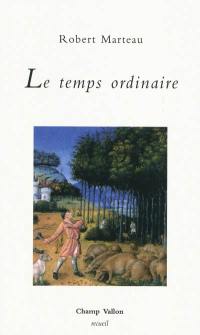 Liturgie. Vol. 5. Le temps ordinaire : 1999-2000