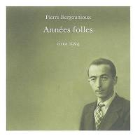 Années folles