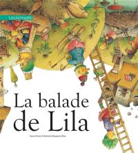 La balade de Lila