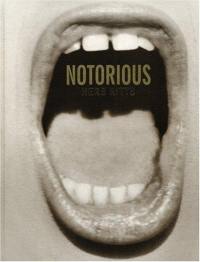 Herb Ritts Notorious