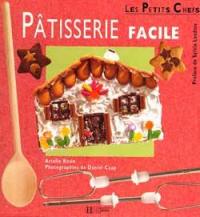 Pâtisserie facile