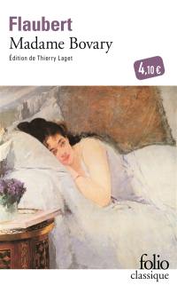 Madame Bovary : moeurs de province