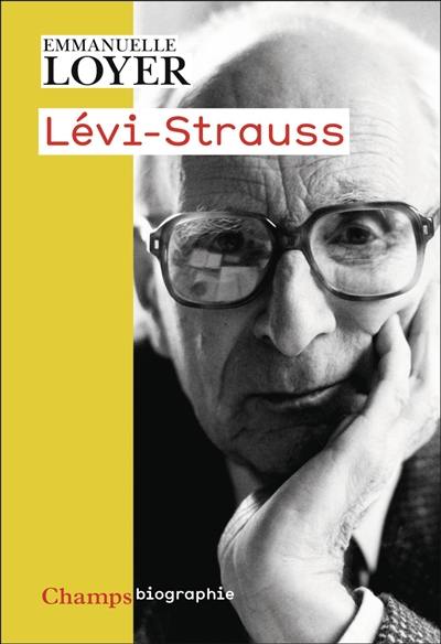 Lévi-Strauss Lévi-Strauss