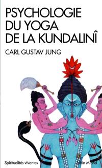 Psychologie du yoga de la Kundalinî