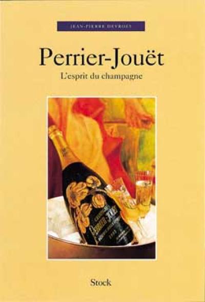 Perrier-Jouët