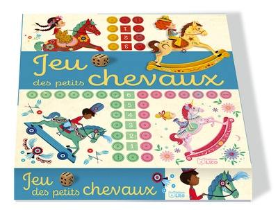 Jeu des petits chevaux