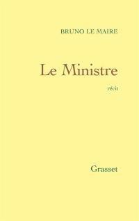 Le ministre