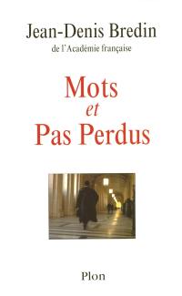 Mots et pas perdus : images du palais