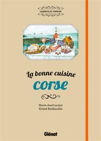 La bonne cuisine corse