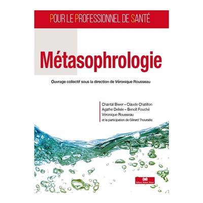 Métasophrologie