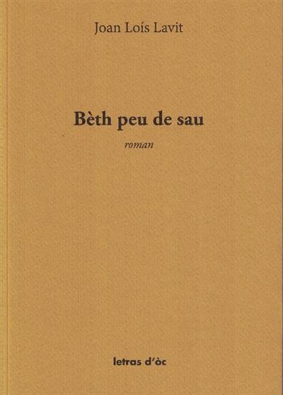 Bèth peu de sau