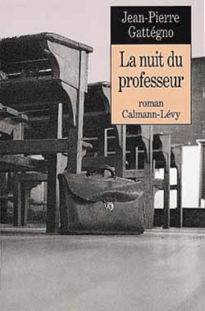 La Nuit du professeur La Nuit du professeur