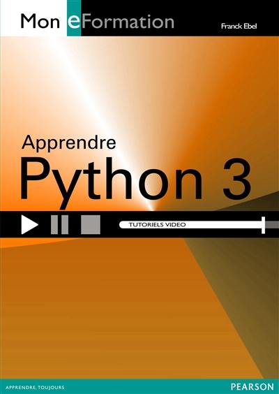 Python 3 : apprendre par le projet