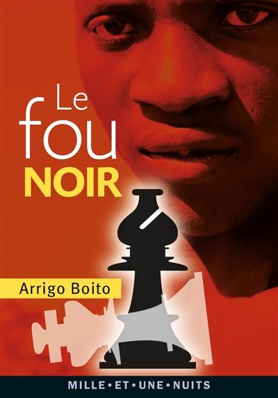 Le fou noir