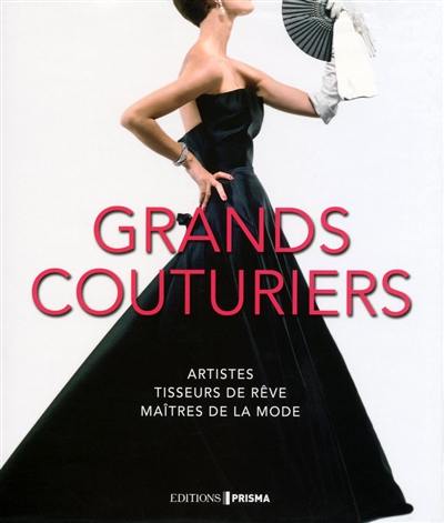 Grands couturiers