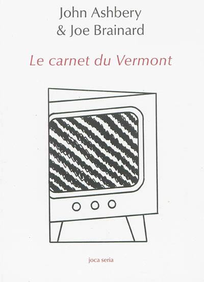 Le carnet du Vermont