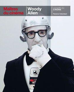 Woody Allen