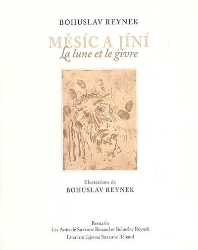 Mesic a jini. La lune et le givre