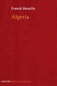 Algeria