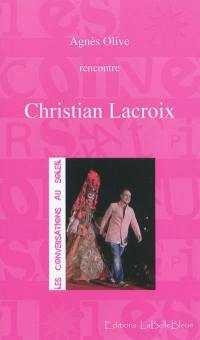 Christian Lacroix