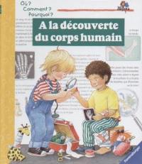 A la découverte du corps humain