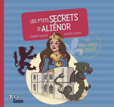 Les p'tits secrets d'Aliénor