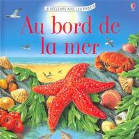 Au bord de la mer