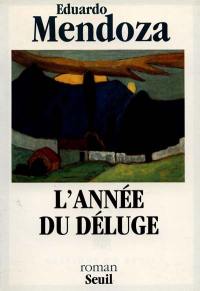 L'année du déluge