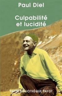 Culpabilité et lucidité : le complexe et le mythe d'Oedipe