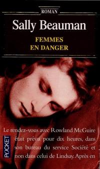 Femmes en danger