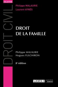 Droit de la famille