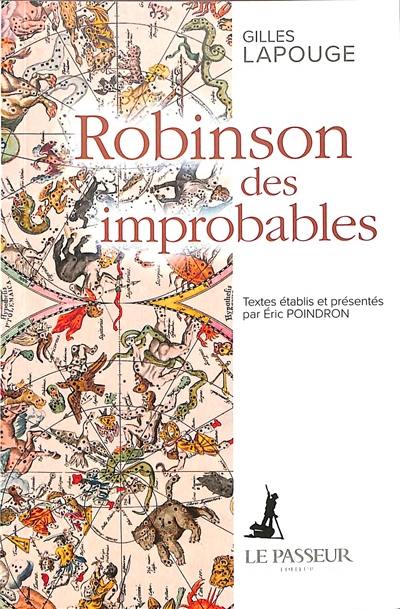 Robinson des improbables