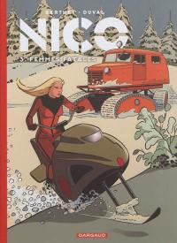 Nico : collector. Vol. 3. Femmes fatales