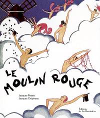 Le Moulin rouge