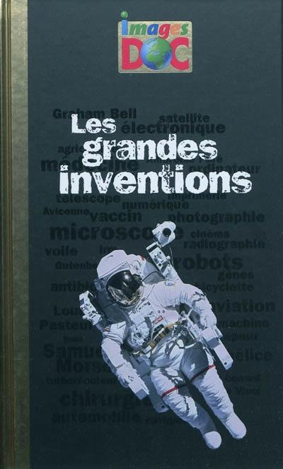 Les grandes inventions