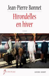 Hirondelles en hiver