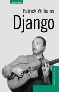 Django Reinhardt