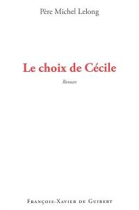 Le choix de Cécile