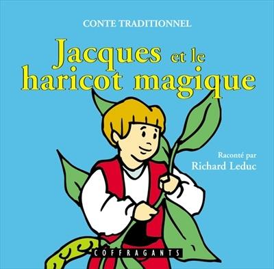 Jacques et le haricot magique