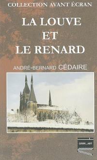 La louve et le renard