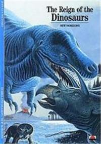 The Reign of the Dinosaurs (New Horizons)