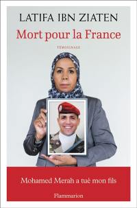 Mort pour la France : Mohamed Merah a tué mon fils