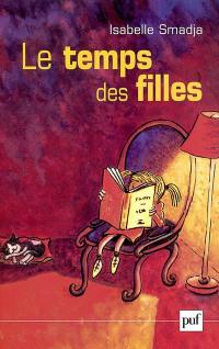 Le temps des filles