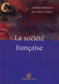 La société française