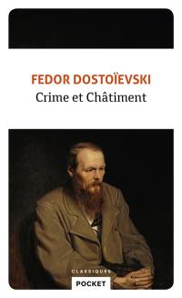 Crime et châtiment : 1866